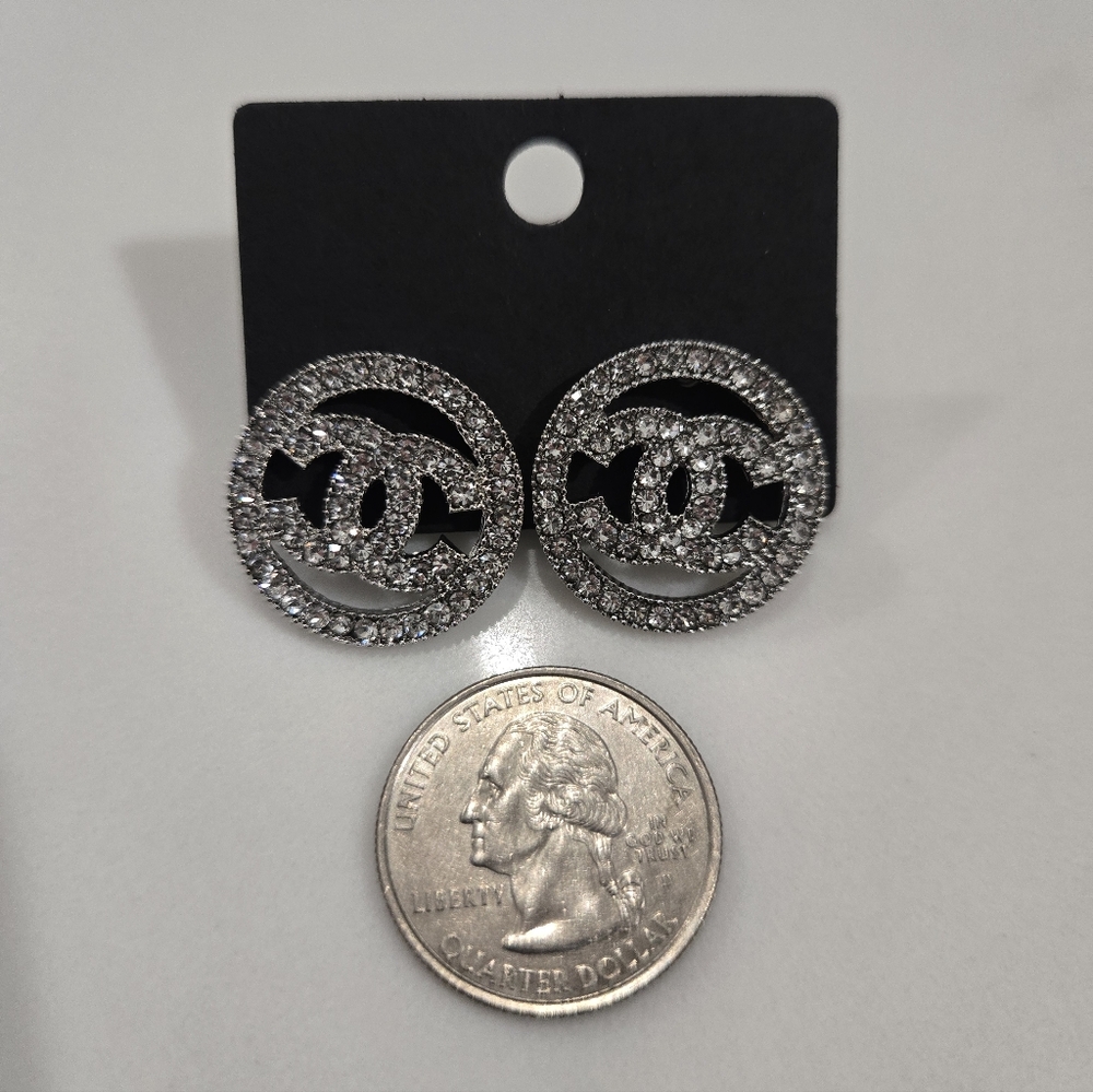 🔥Lux Earrings🔥